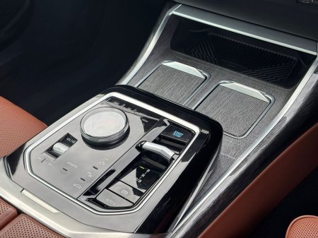 2024 BMW i7 - photo 14
