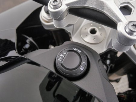 0 BMW S 1000 XR - photo 20
