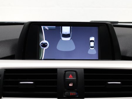 2014 BMW 3-Series - photo 23