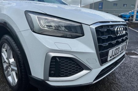 2023 Audi Q2 - photo 25