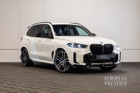 2025 BMW X5 xDrive50e M Sport