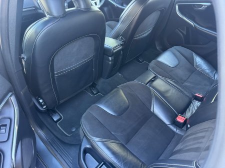 2013 Volvo V40 - photo 13