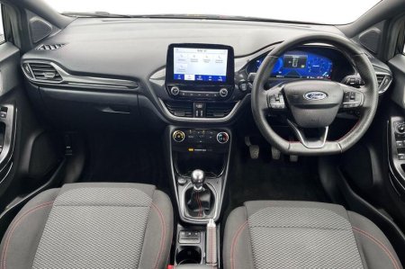 2023 Ford Puma - photo 10