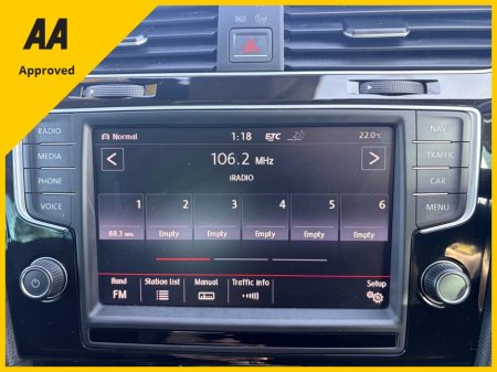 2016 Volkswagen Golf - photo 23