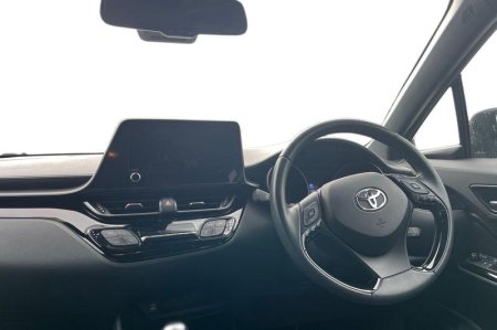 2023 Toyota C-HR - photo 10
