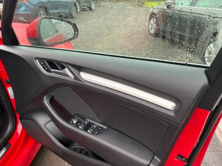 2016 Audi A3 - photo 14
