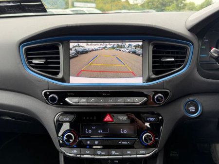 2018 Hyundai IONIQ - photo 12