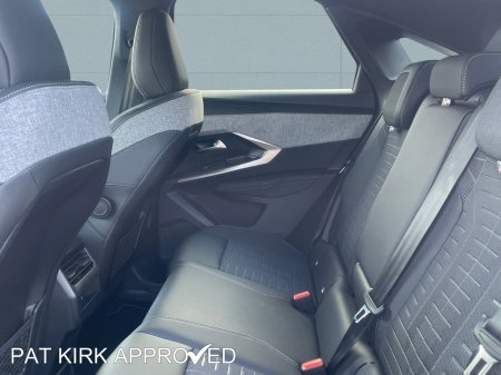 2026 Peugeot 3008 - photo 11