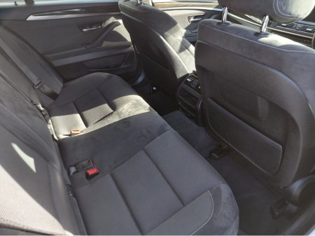 2015 BMW 5-Series - photo 13