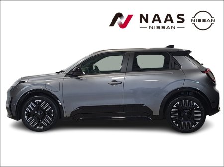 2027 Nissan Micra - photo 3