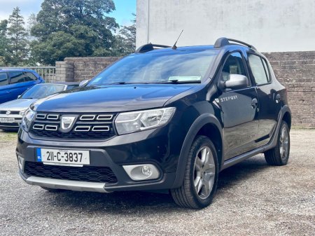 2021 Dacia Sandero - photo 9