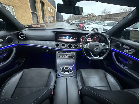 2018 Mercedes-Benz E-Class - photo 15