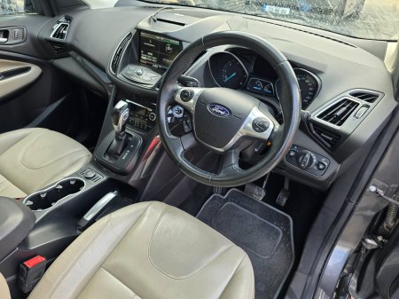 2016 Ford Kuga - photo 12