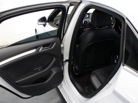 2019 Audi A3 - photo 32