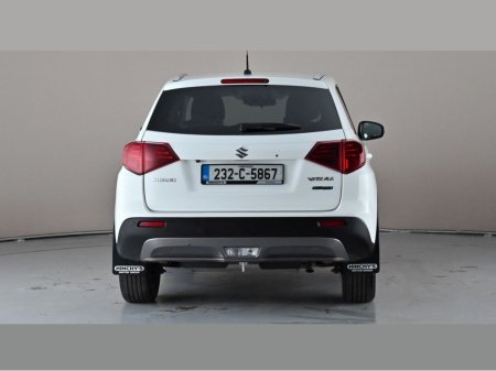 2023 Suzuki Vitara - photo 6