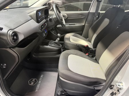 2023 Hyundai i10 - photo 16