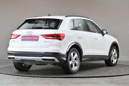 2019 Audi Q3 - photo 9