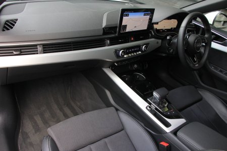 2023 Audi A5 - photo 12
