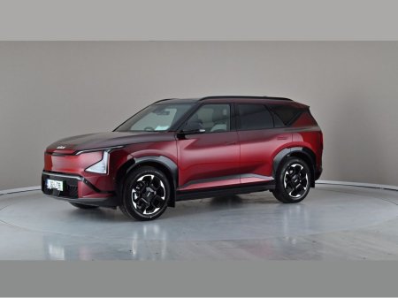2026 Kia EV5 - photo 12