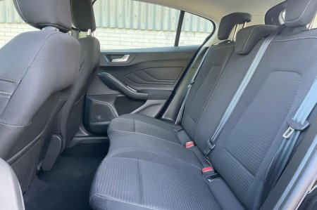 2024 Ford Focus - photo 20
