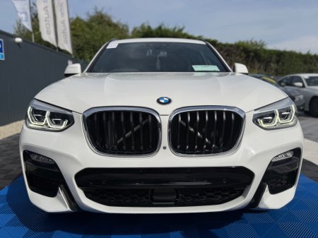 2019 BMW X3 - photo 9