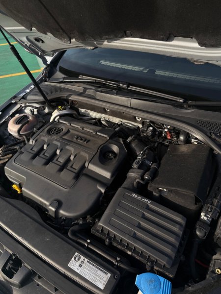 2017 Volkswagen Golf - photo 13