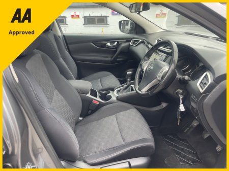 2016 Nissan Qashqai - photo 9