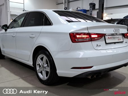 2017 Audi A3 - photo 25