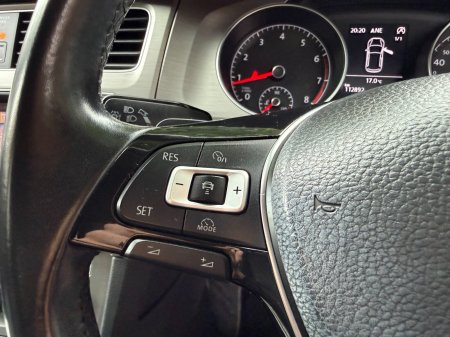 2015 Volkswagen Golf - photo 20