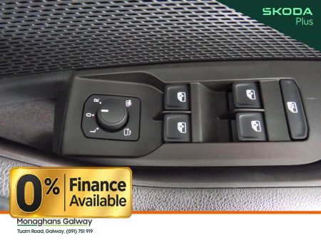 2024 Skoda Octavia - photo 23