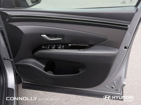 2023 Hyundai Tucson - photo 27