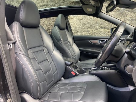 2020 Nissan Qashqai - photo 11