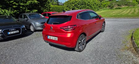 2020 Renault Clio - photo 3