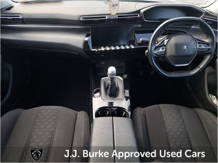 2019 Peugeot 508 - photo 9
