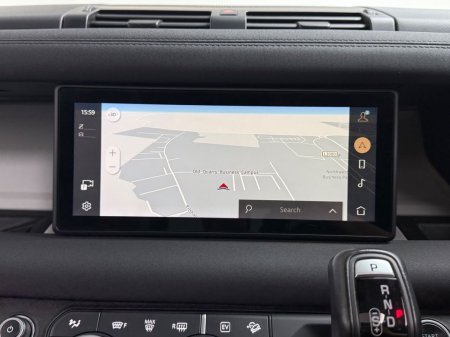 2022 Land Rover Defender - photo 27