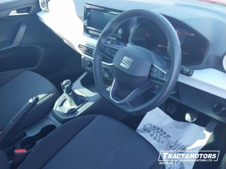 2024 SEAT Ibiza - photo 7