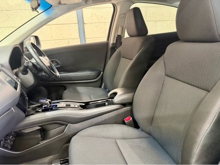 2014 Honda Vezel - photo 16
