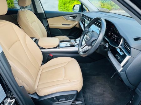 2021 Audi Q7 - photo 8