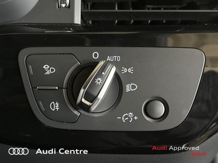 2024 Audi A5 - photo 20
