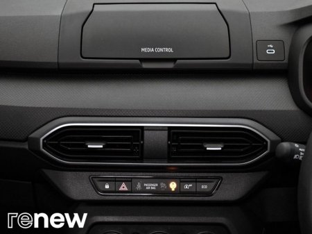 2023 Dacia Sandero - photo 22