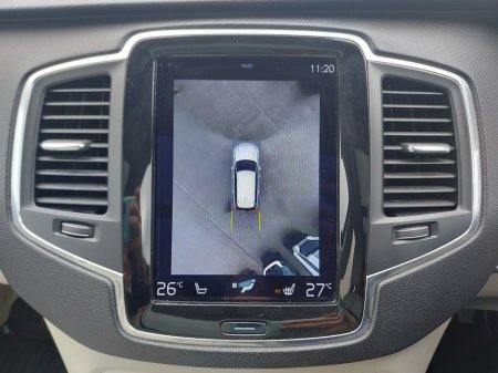 2015 Volvo XC90 - photo 20