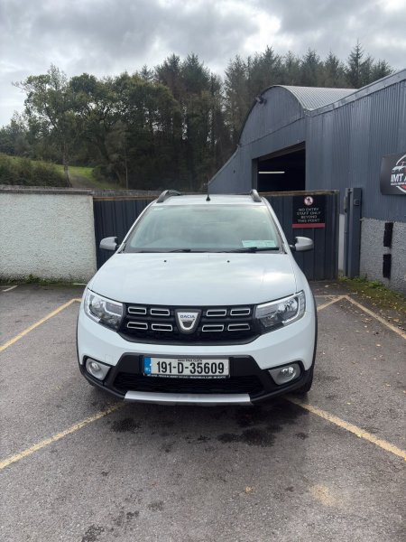 2019 Dacia Sandero Stepway - photo 2