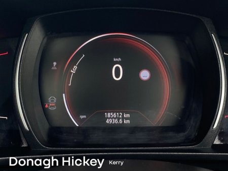 2017 Renault Kadjar - photo 12