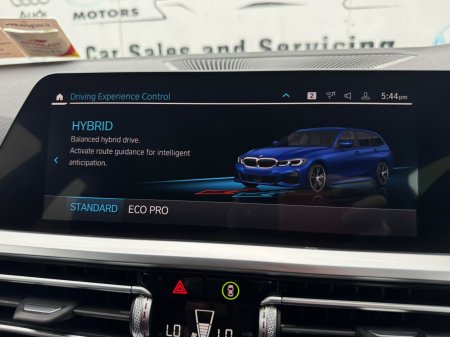 2021 BMW 3-Series - photo 29