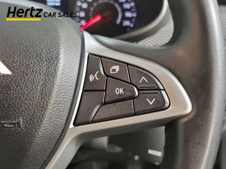 2024 Dacia Sandero - photo 24
