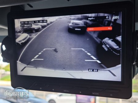 2021 Renault Master - photo 20