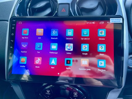 2019 Nissan Note - photo 33