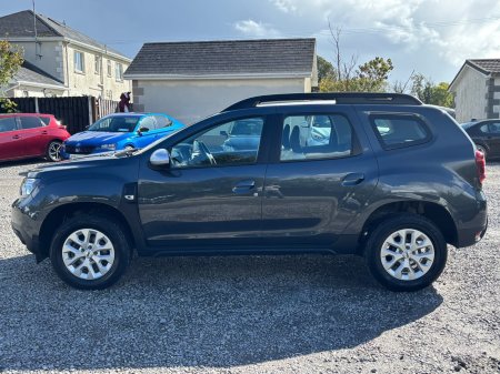 2023 Dacia Duster - photo 4