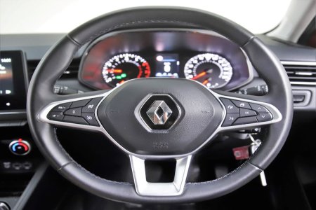 2022 Renault Clio - photo 17