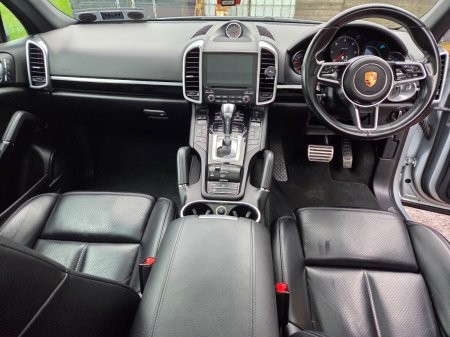 2018 Porsche Cayenne - photo 14